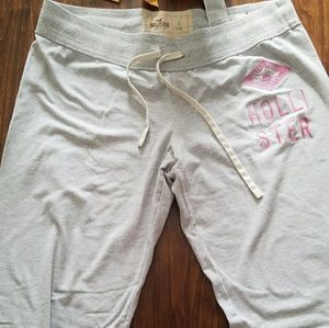 Hollister Pants Size L
